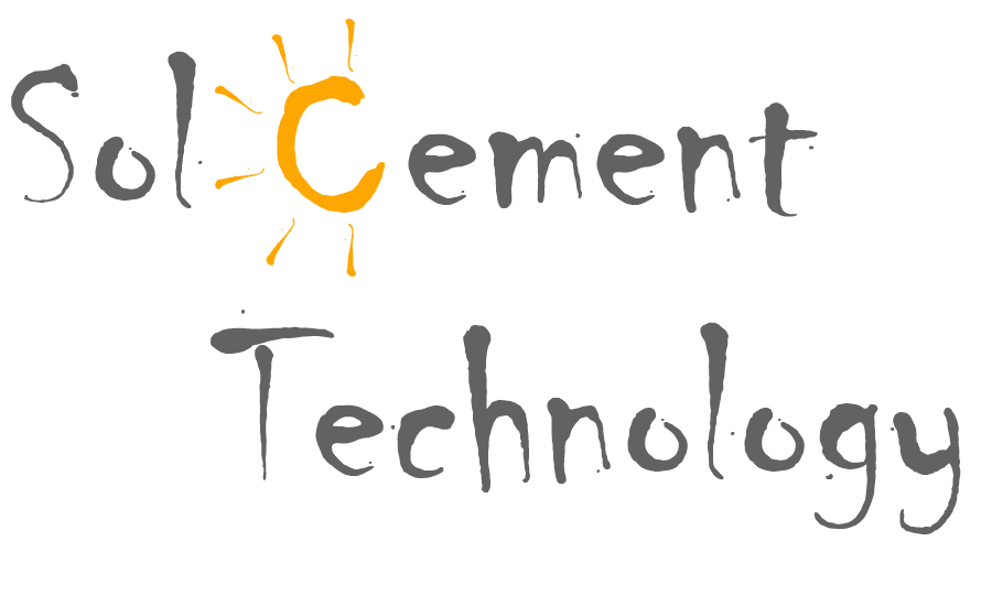 SolCement Technology